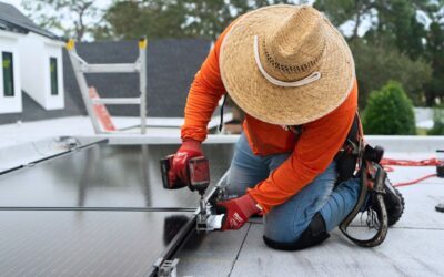Final deadlines for Federal solar tax credits