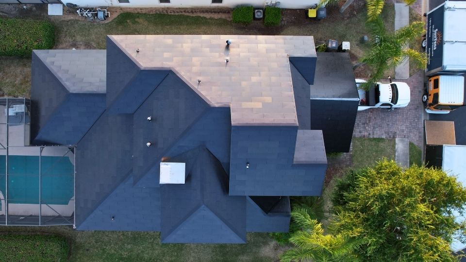 Tesla Solar Roof Installation Florida