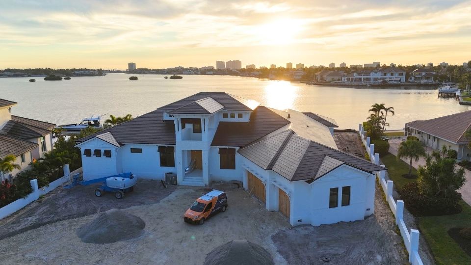 Tesla Solar Roof Installation Florida