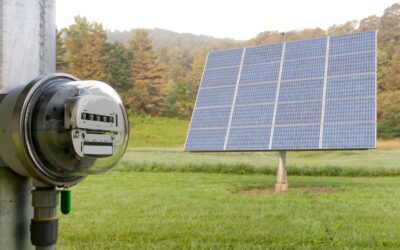 Florida Net Metering History