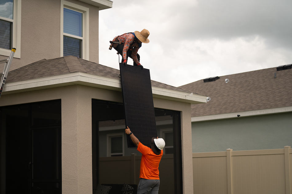 Adding Solar Panels to Your Existing System in 2023 Add solar panels to you existing system - the ultimate guide
