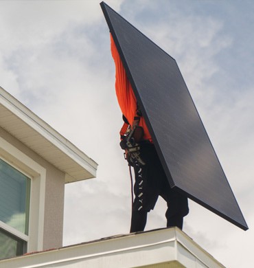 SunVena installer