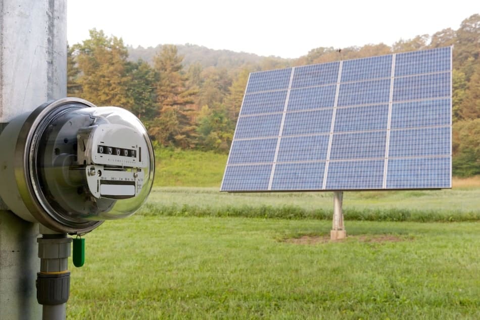 The History of Net Metering in Florida Florida Net Metering History