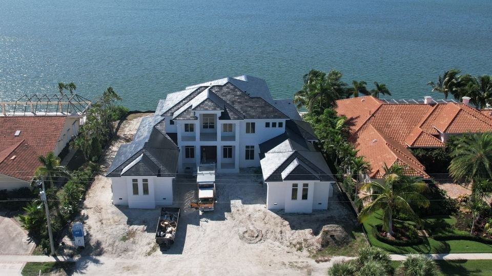 Tesla Solar Roof Installation Florida