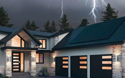 Are Solar Panels Hurricane Proof?