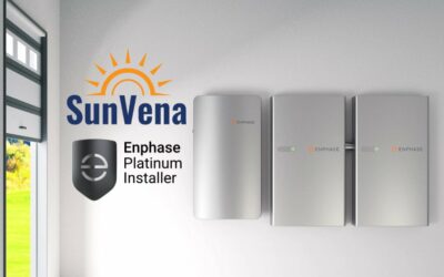 Enphase Platinum Installer in Florida