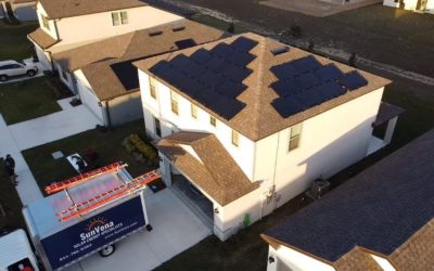 Solar Energy Creates Much Needed Jobs In America