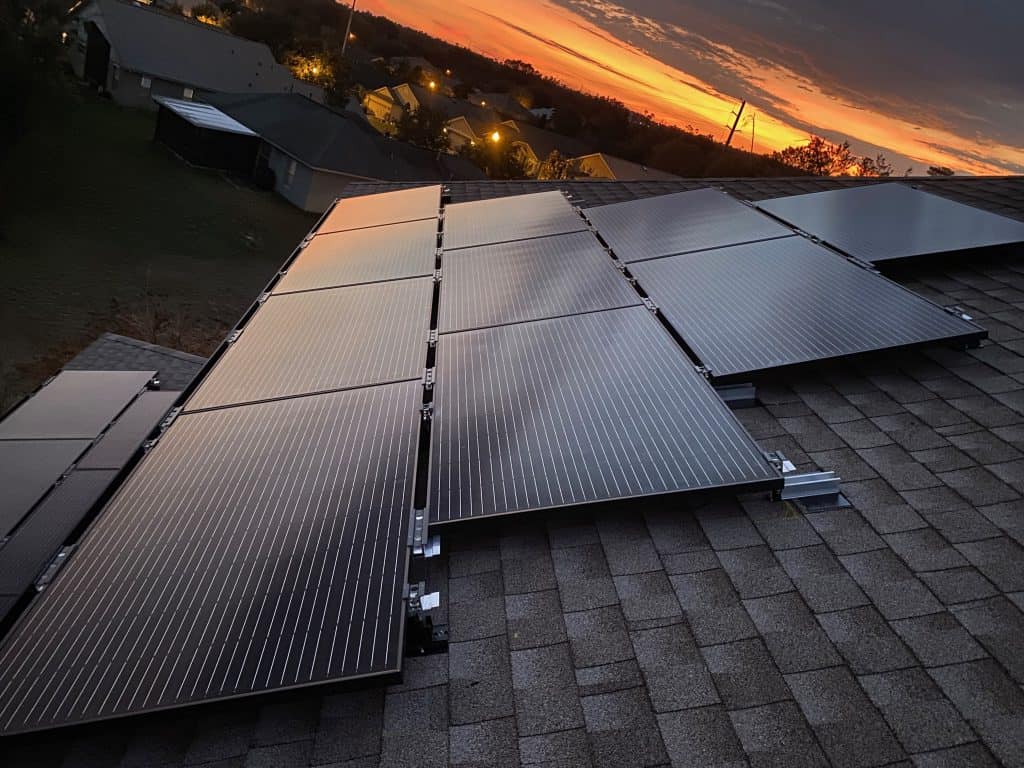 How Solar Panel Systems Work Guide on How Solar Panel Systems Work
