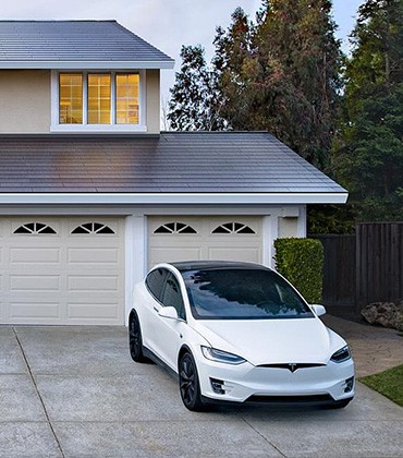 Solar Roof