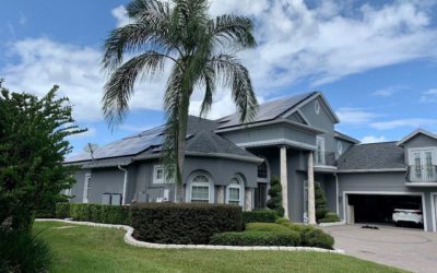 Top Financial Benefits of Solar Energy