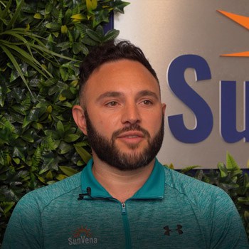Jake Director of Sales
