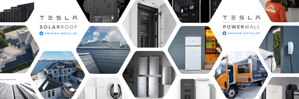 Get access to the best solar products on the market