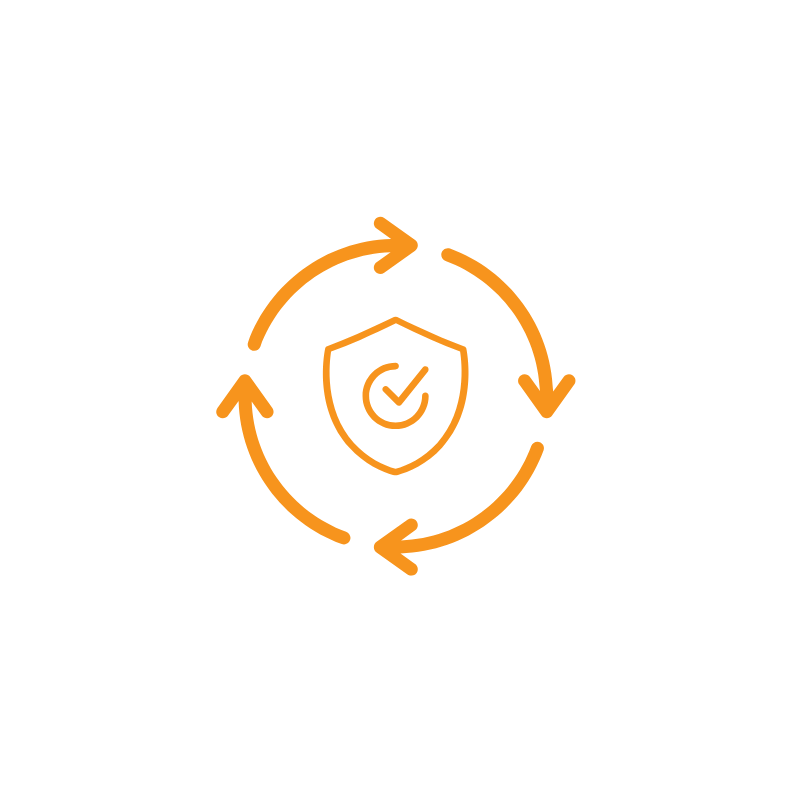 Our solar process