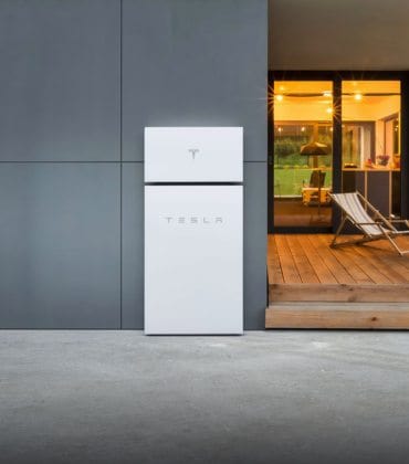 Tesla Powerwall