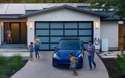 SunVena recognized aa Tesla Premier Partner