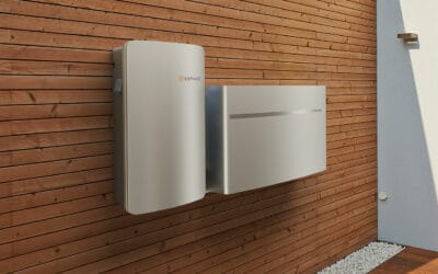How long home backup solar batteries last