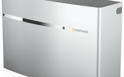5 Great Benefits of Solar Battery Storage